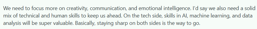 engineers need to focus on creativity