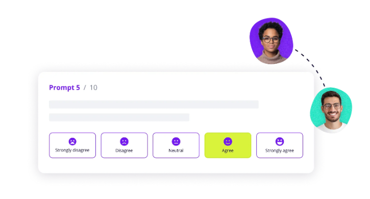 Jellyfish DevEx surveys