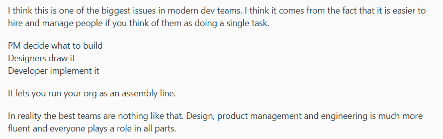 Foster a Culture of Internal Collaboration and Continuous Learning