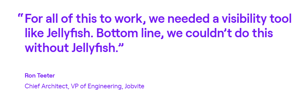 Haystack alternatives