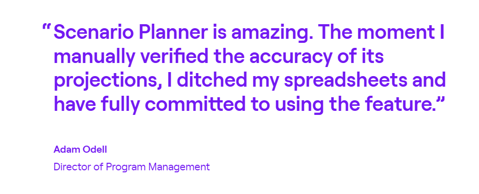 Uplevel Alternatives